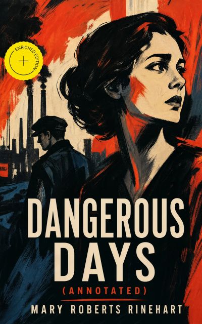 Dangerous Days (Annotated)