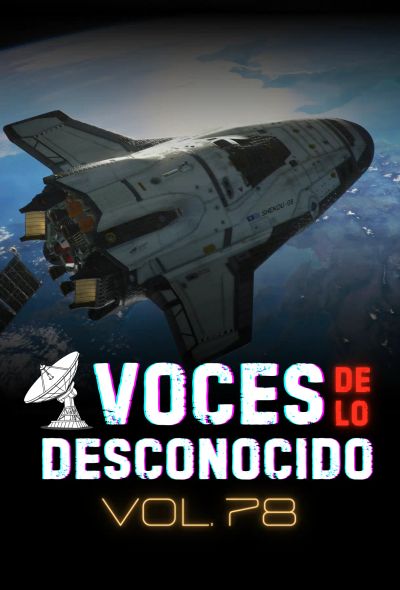 Voces de lo Desconocido 78