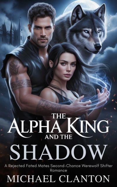 The Alpha King and the Shadow
