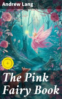 The Pink Fairy Book