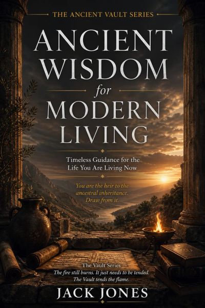 Ancient Wisdom for Modern Living