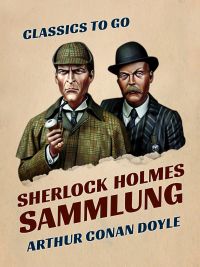 Sherlock Holmes  Sammlung