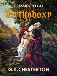 Orthodoxy