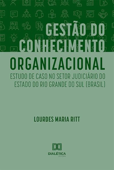Gestão do Conhecimento Organizacional