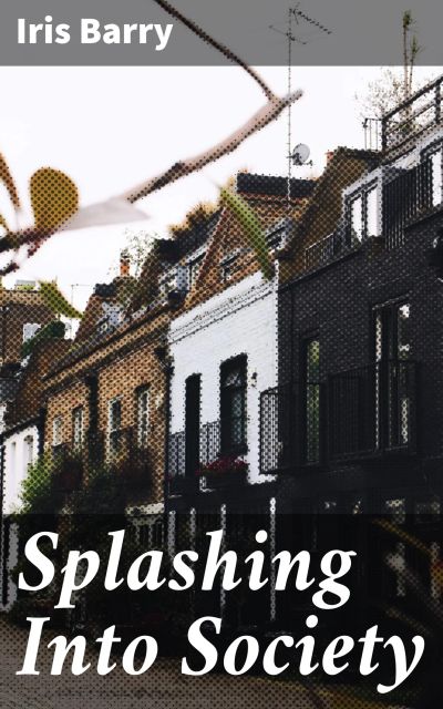 Splashing Into Society