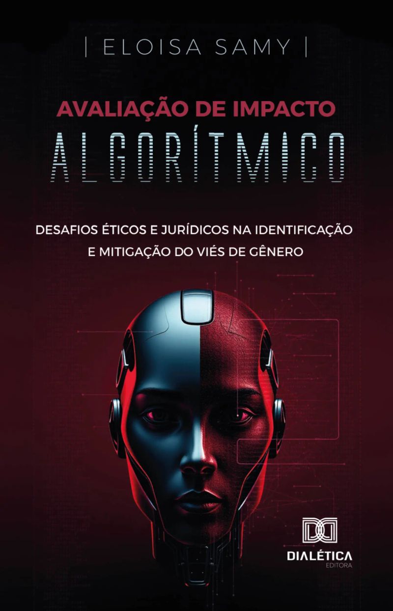 Avaliação de Impacto Algorítmico