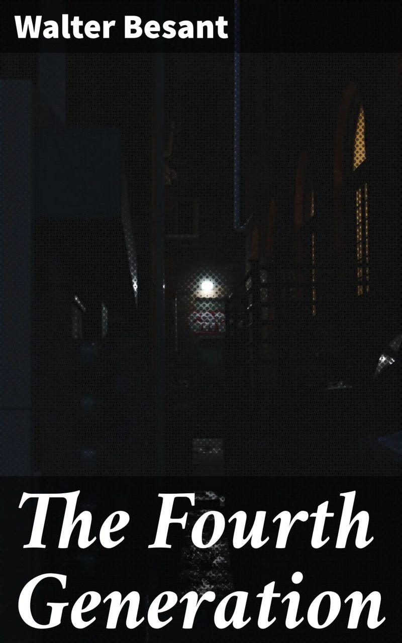 The Fourth Generation