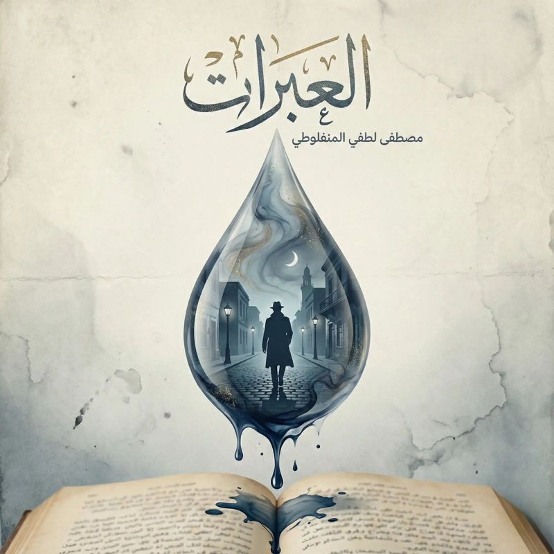 العبرات