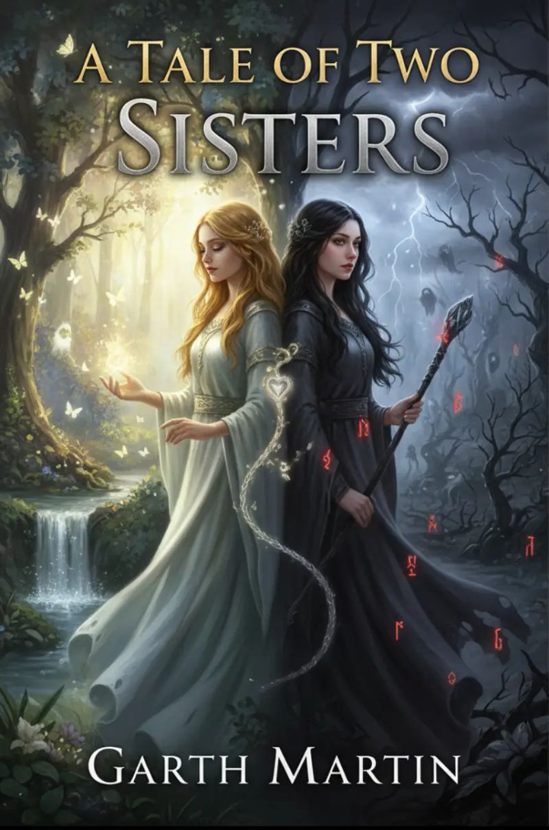 A tale of two Sisters