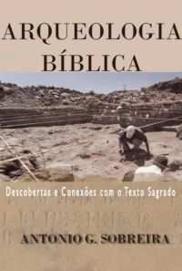 Arqueologia Bíblia