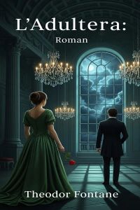 L'Adultera: Roman