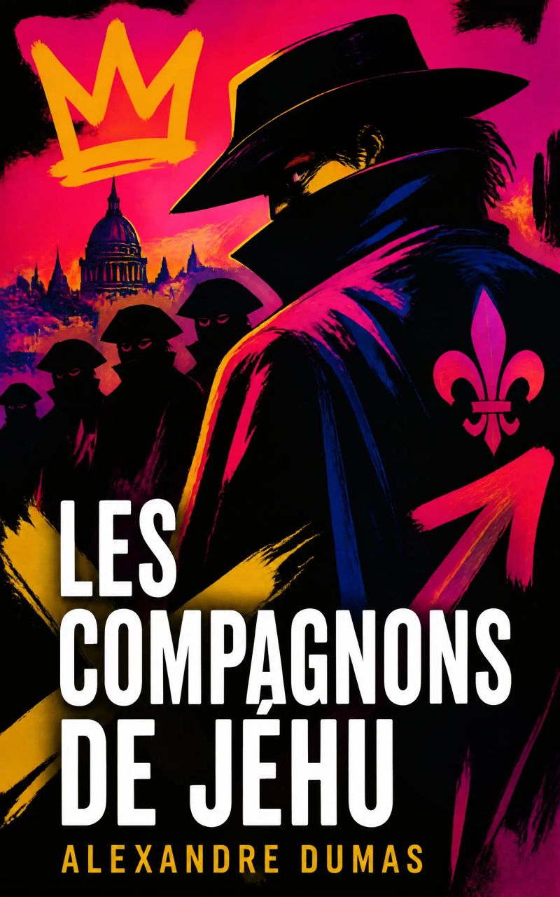Les Compagnons de Jéhu