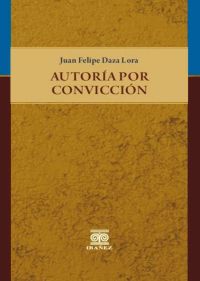 Autoria por convicción