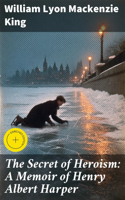The Secret of Heroism: A Memoir of Henry Albert Harper