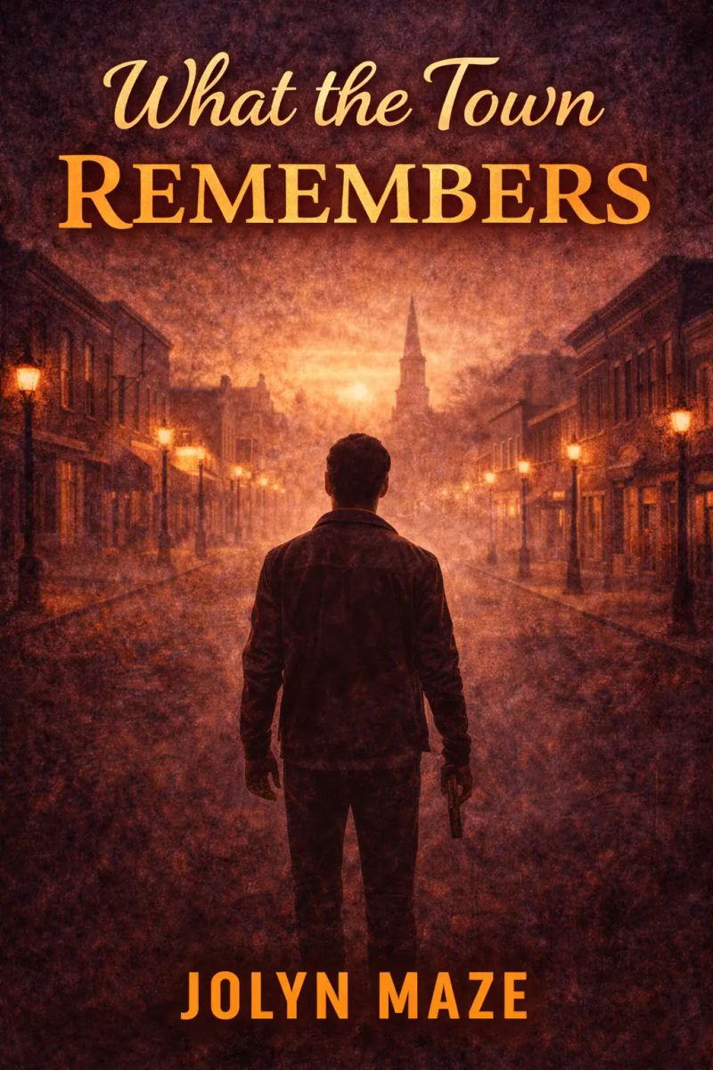 WHAT THE TOWN REMEMBERS