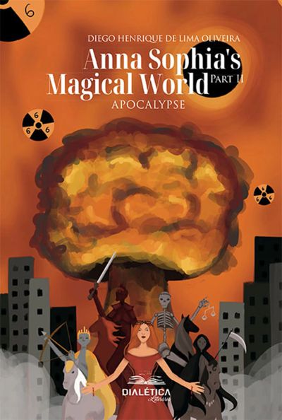 Anna Sophia's Magical World