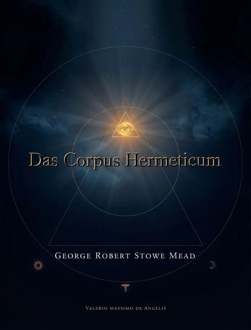 Das Corpus Hermeticum