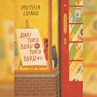 Dari Toko Buku ke Toko Buku