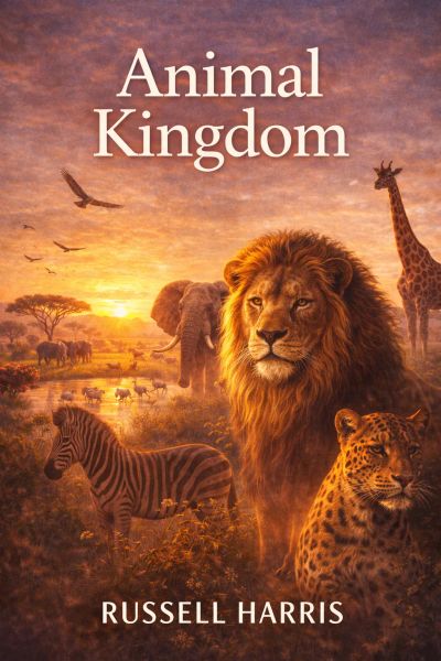 ANIMAL KINGDOM