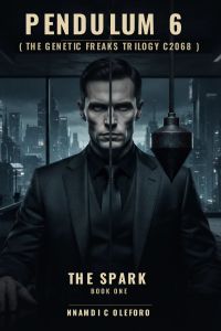 Pendulum 6: The Genetic Freaks Trilogy