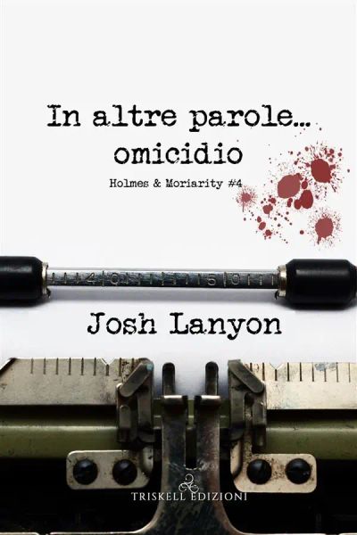 In altre parole...omicidio