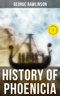 History of Phoenicia