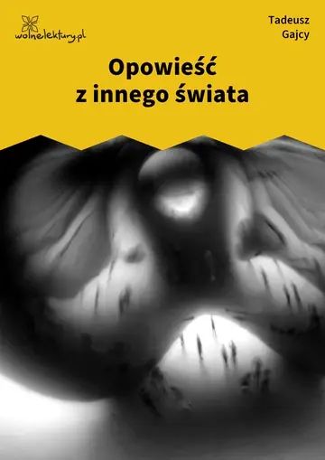 Opowieść z innego świata