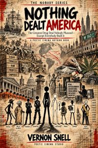 NOTHING DEALT AMERICA