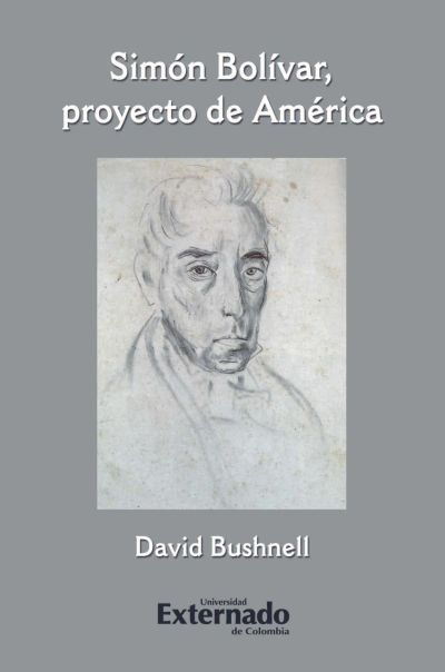Simón Bolívar, proyecto de América