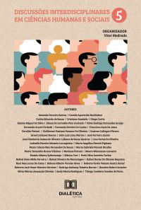 Discussões Interdisciplinares em Ciências Humanas e Sociais
