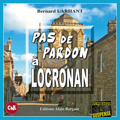 Pas de Pardon à Locronan