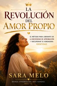 La revolución del amor propio