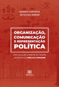 Organização, comunicação e representação política