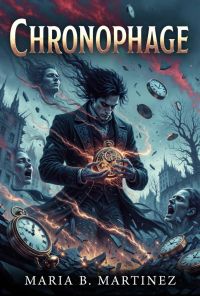 Chronophage
