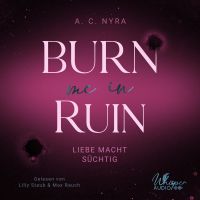 Burn me in Ruin