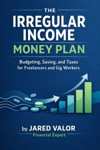 The Irregular Income Money Plan
