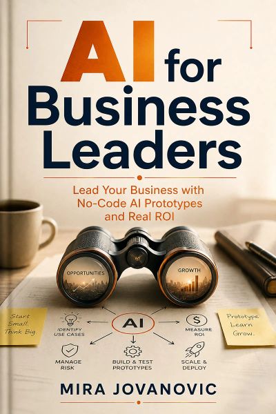 AI for Business Leaders