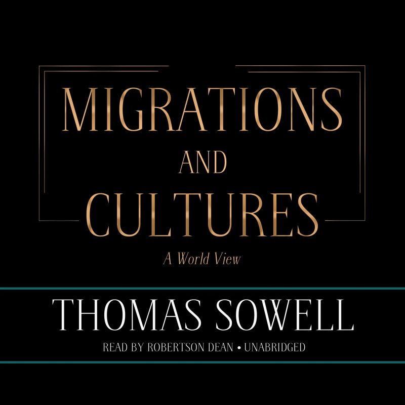 Migrations and Cultures