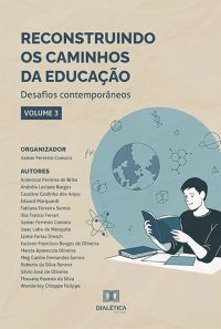 Reconstruindo os caminhos da Educação