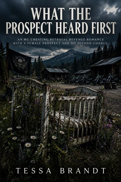 What the Prospect Heard First
