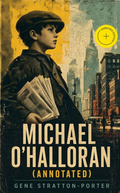 Michael O'Halloran (Annotated)