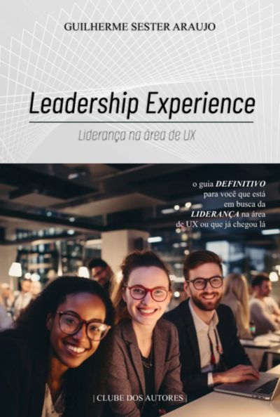 Leadership Experience
