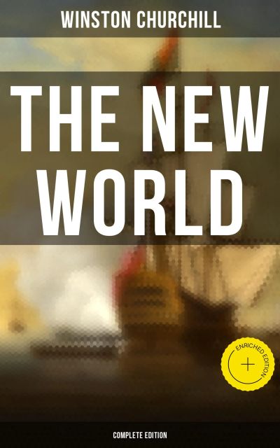 The New World (Complete Edition)