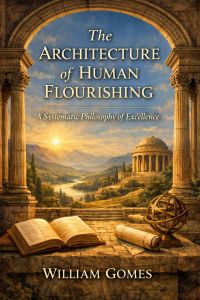 The Architecture of Human Flourishing