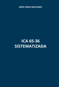 Ica 65-36 Sistematizada