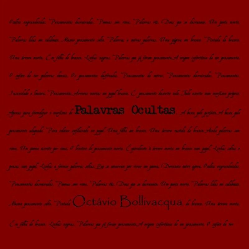 Palavras Ocultas