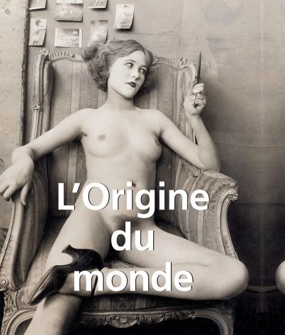 L'Origine du monde