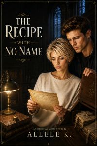 The Recipe with No Name
