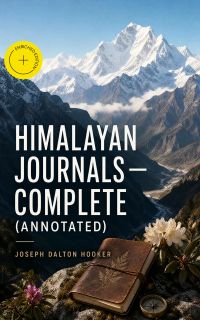 Himalayan Journals — Complete (Annotated)