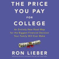 The Price You Pay for College